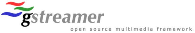 Gstreamer Logo